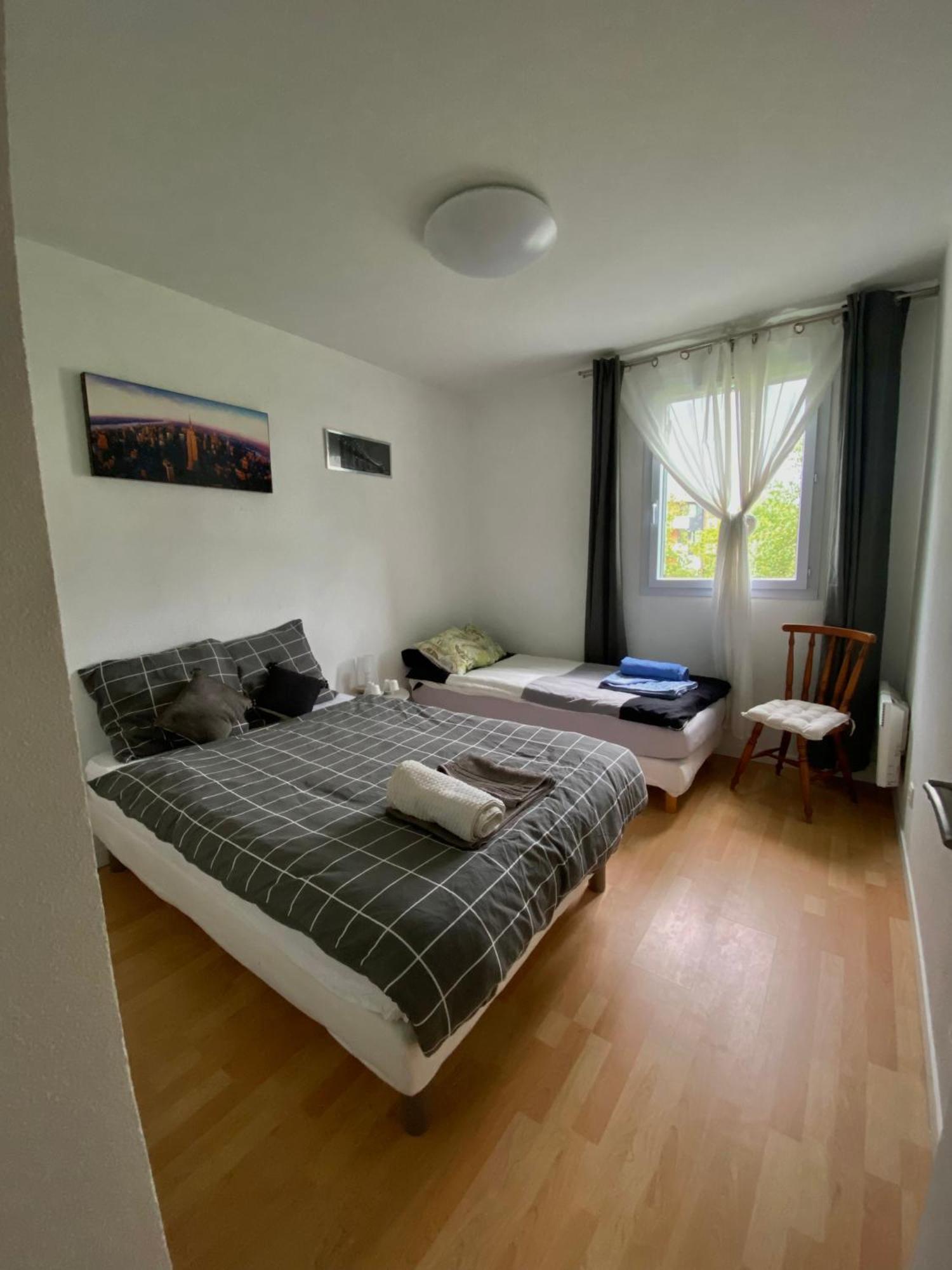 Sweet Dreams Apartment Honfleur Exterior photo