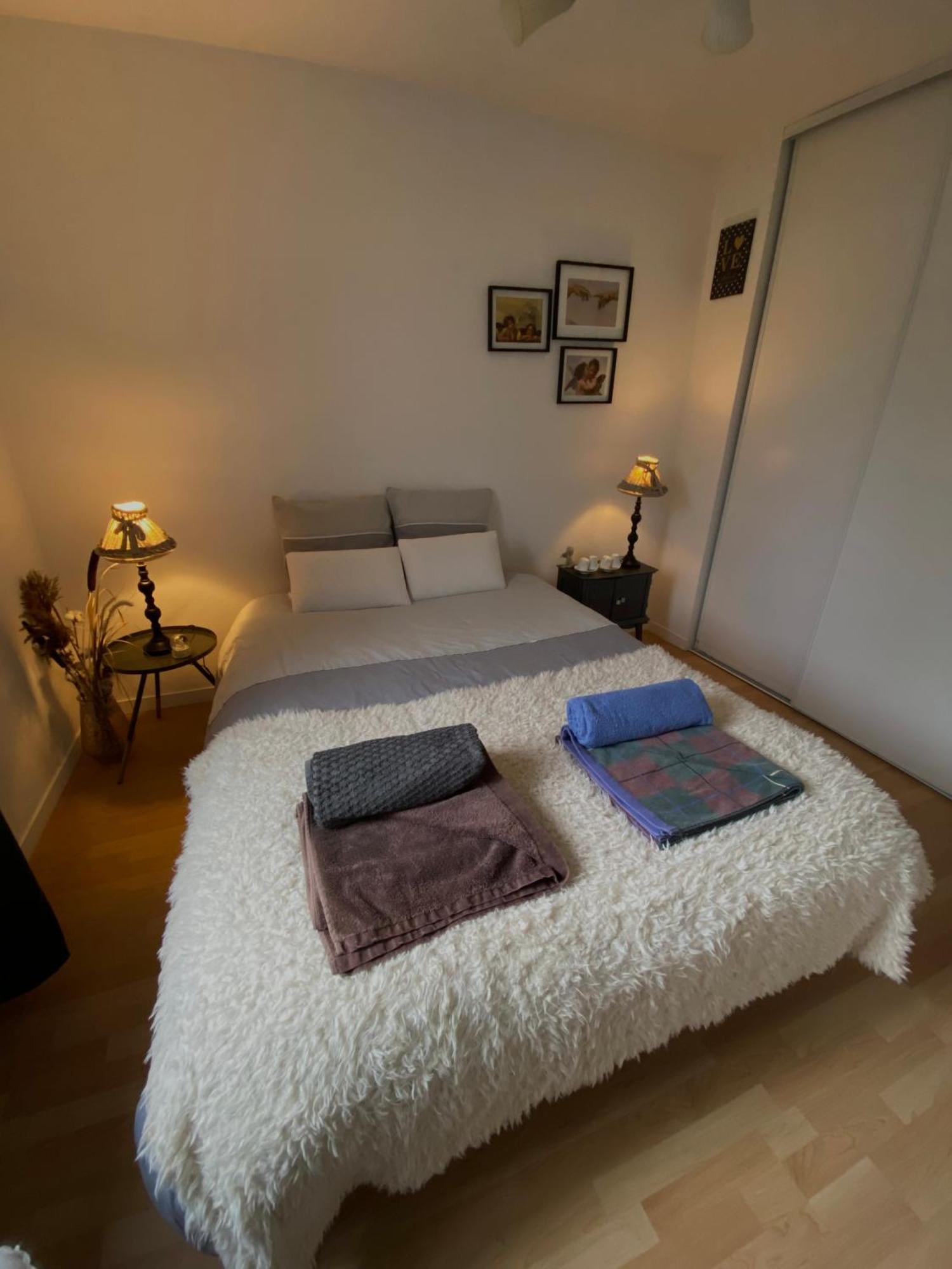 Sweet Dreams Apartment Honfleur Exterior photo